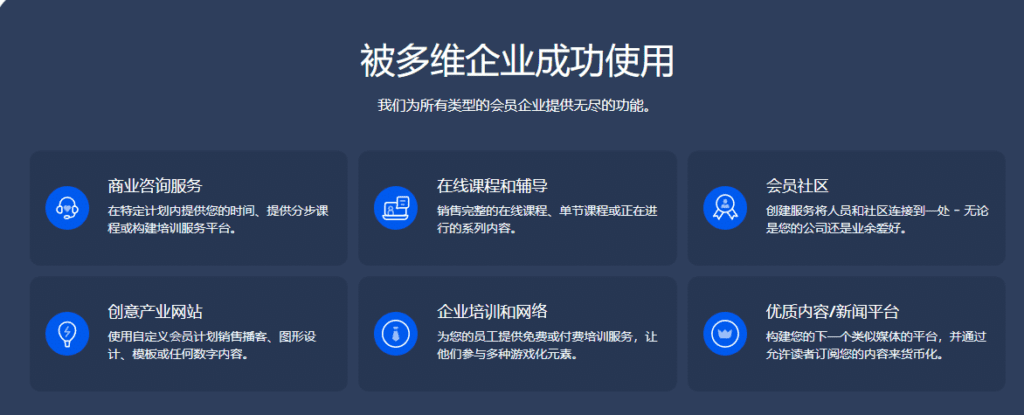 图片[3]-ARMember v6.5.1  WordPress会员插件 - LuLunet-LuLunet