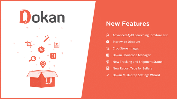 图片[2]-Dokan Pro v3.10.2 Wordpress电子商务插件 - LuLunet-LuLunet
