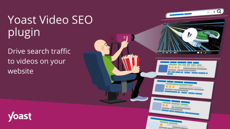 Yoast Video SEO v14.8  WordPress SEO插件-LuLunet