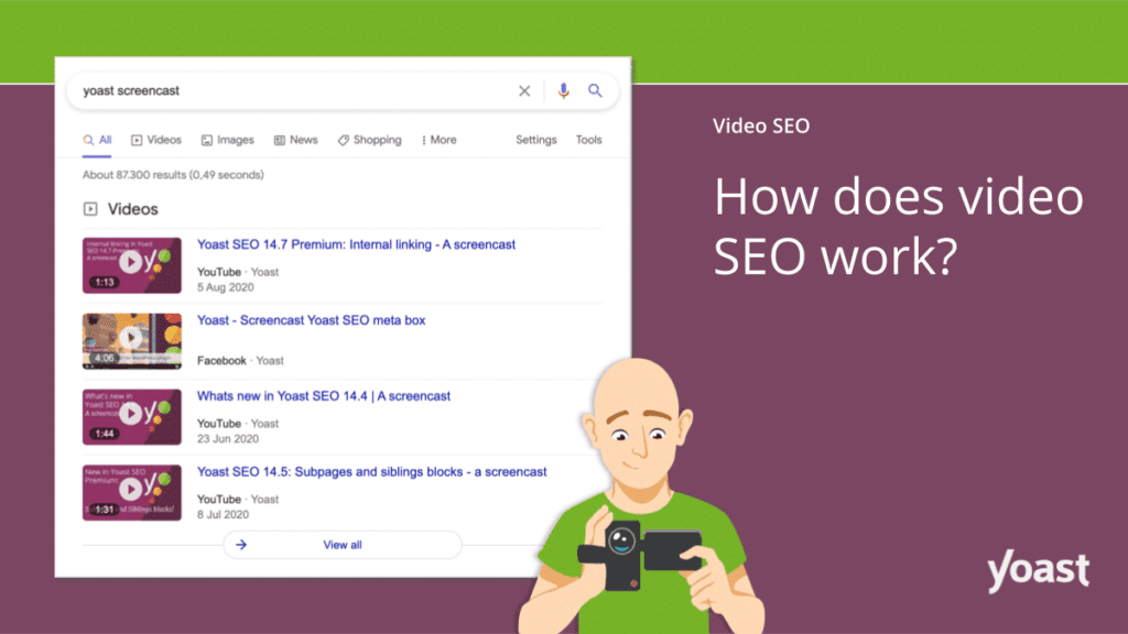 图片[2]-Yoast Video SEO v14.8 WordPress SEO插件 - LuLunet-LuLunet