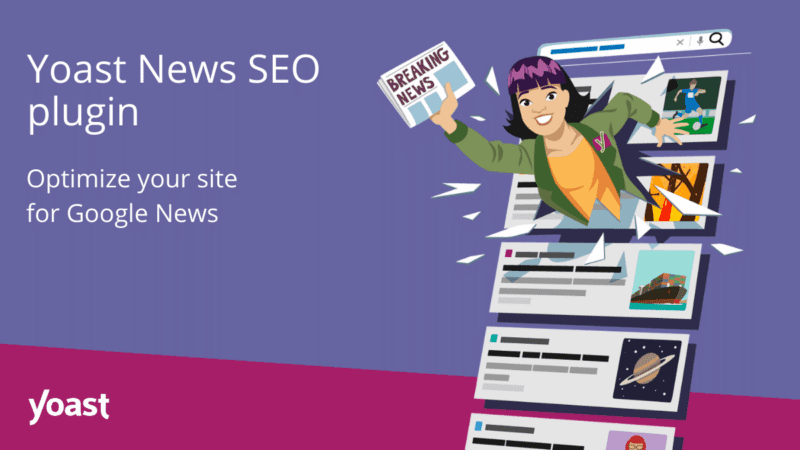 Yoast News SEO v13.1   WordPress SEO插件-LuLunet