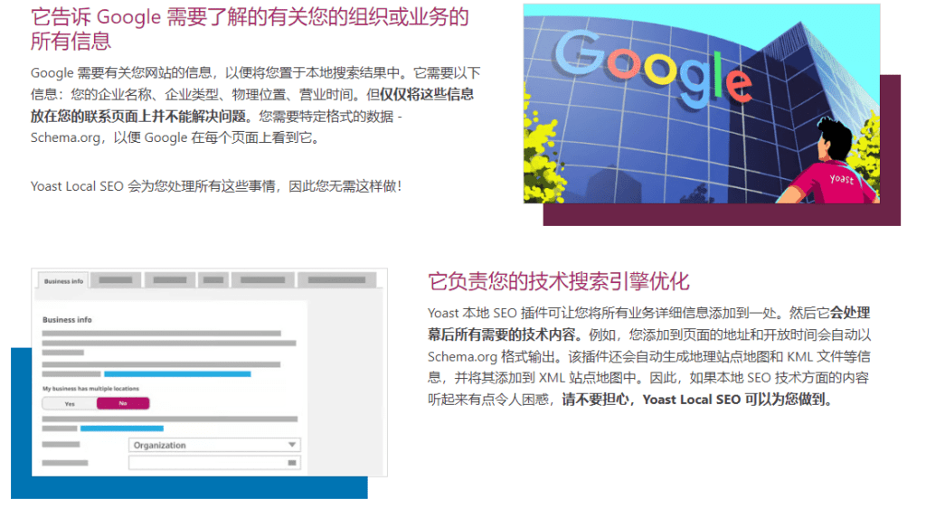 图片[4]-Yoast Local SEO v15.3 WordPress SEO插件 - LuLunet-LuLunet