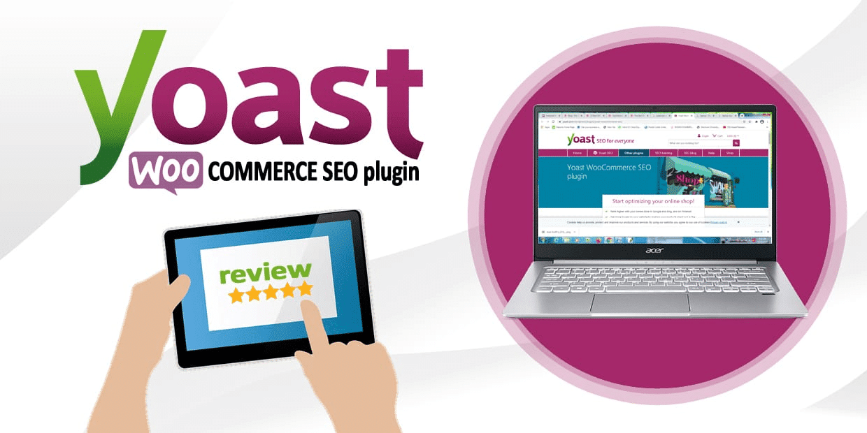 Yoast WooCommerce SEO v16.2  WordPress SEO插件 - LuLunet-LuLunet