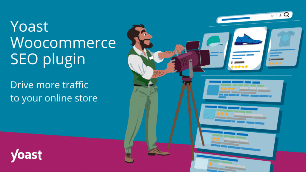 图片[2]-Yoast WooCommerce SEO v16.2  WordPress SEO插件 - LuLunet-LuLunet