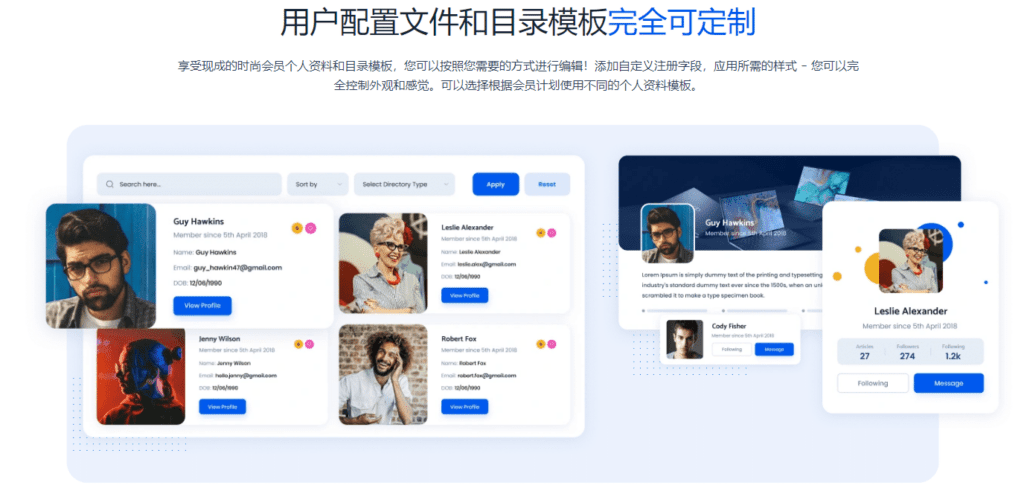 图片[7]-ARMember v6.5.1  WordPress会员插件 - LuLunet-LuLunet