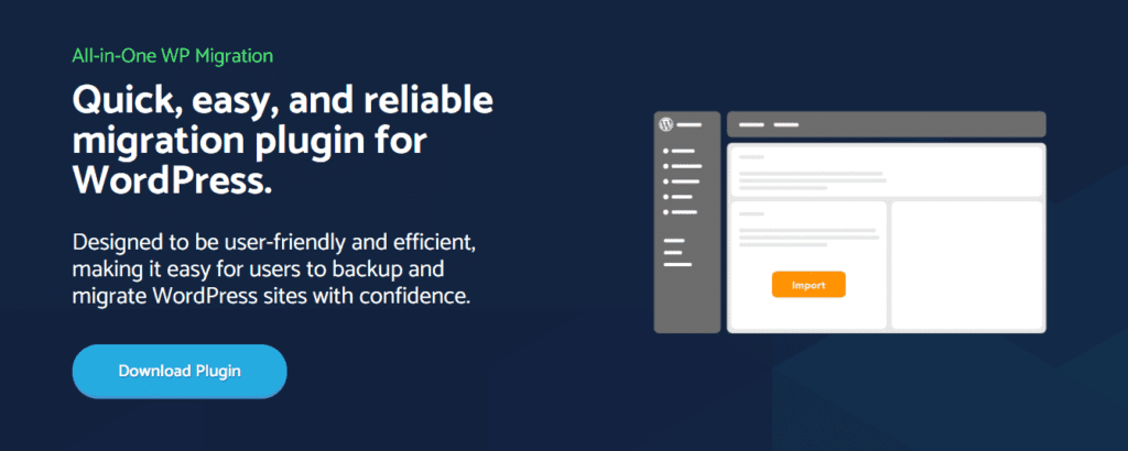 图片[3]-All-in-One WP Migration Unlimited Extension v2.59 WordPress备份插件 - LuLunet-LuLunet