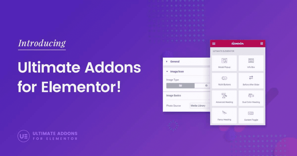 图片[1]-Ultimate Addons Pro for Elementor扩展 v1.36.32 完美破解增强扩展插件 - LuLunet-LuLunet