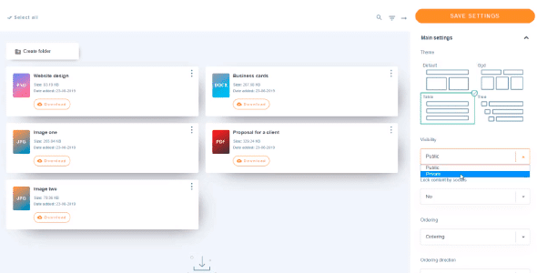 WP File Download v6.0.5 Wordpress文件管理下载插件 - LuLunet-LuLunet