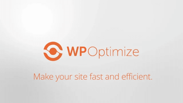 WP-Optimize Premium v3.3.0完美破解WordPress数据库优化插件下载 - LuLunet-LuLunet