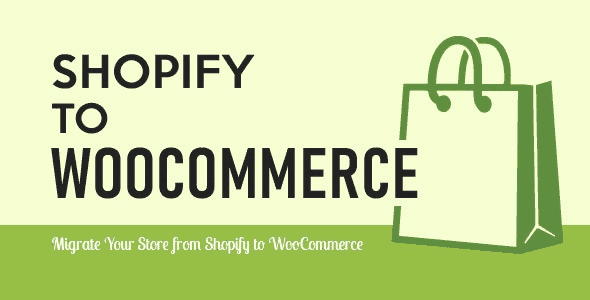 图片[1]-Import Shopify to WooCommerce v1.2.5  Shopify商品迁移到WordPress插件 - LuLunet-LuLunet
