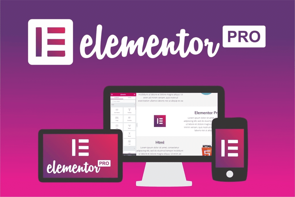 Elementor Pro v3.27.0完美破解WordPress页面构建器插件免费下载 - LuLunet-LuLunet