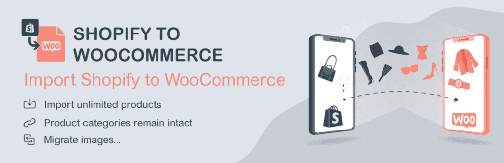图片[2]-Import Shopify to WooCommerce v1.2.5  Shopify商品迁移到WordPress插件 - LuLunet-LuLunet