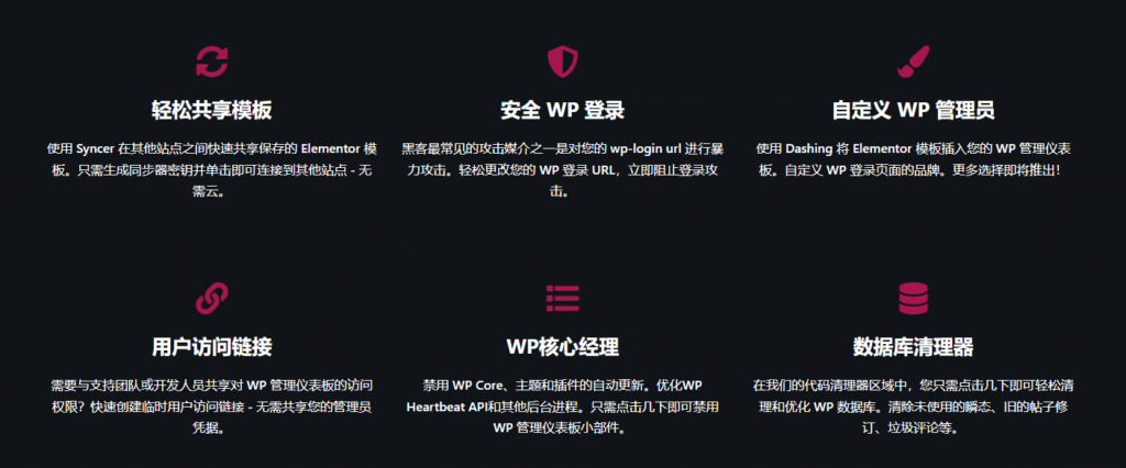 图片[4]-Ultimate Affiliate Pro v8.6 Wordpress返利联盟插件 - LuLunet-LuLunet