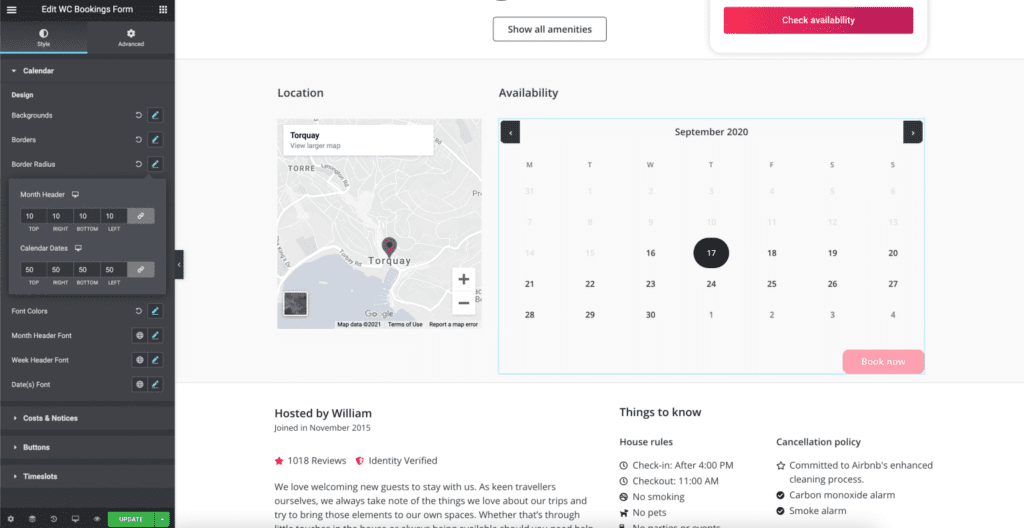 图片[2]-WooCommerce Bookings v2.1.3  预定插件 - LuLunet-LuLunet