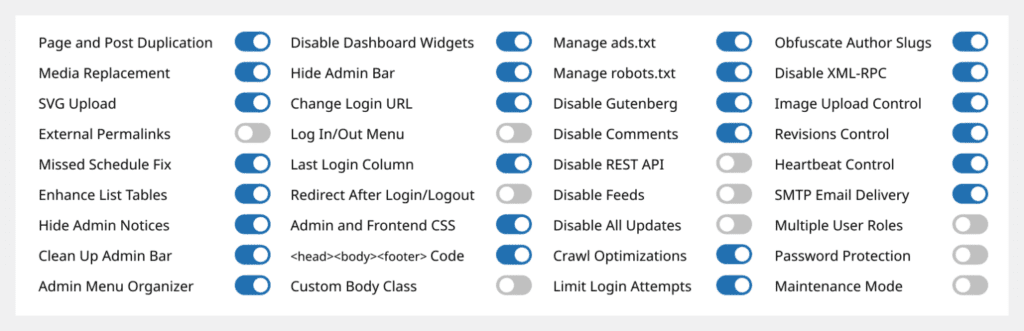 图片[1]-ASE Pro v7.1.0  Wordpress多合一增强网站体验插件 - LuLunet-LuLunet