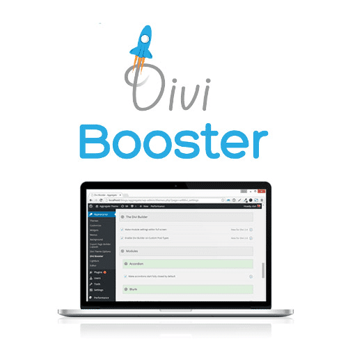 图片[1]-Divi Booster v4.4.9 Divi主题高级自定义插件 - LuLunet-LuLunet