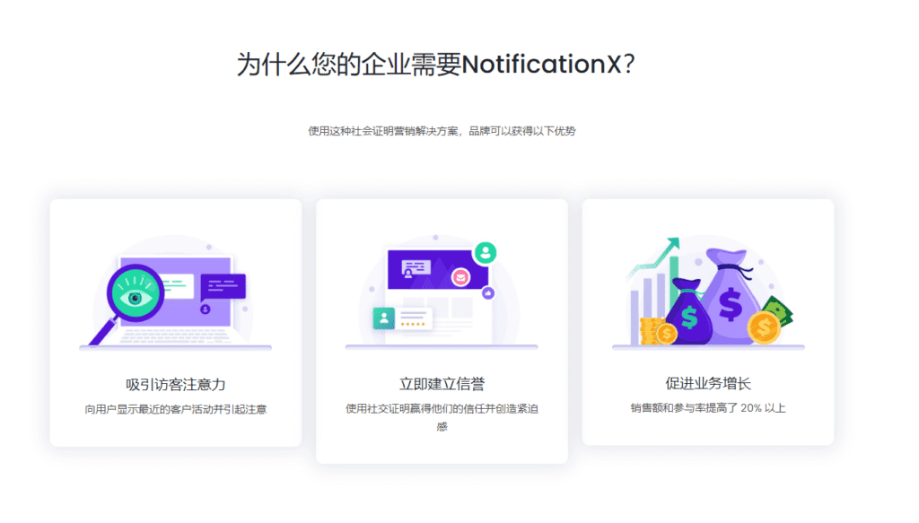 图片[4]-NotificationX Pro v2.9.1 Wordpress营销提醒插件 - LuLunet-LuLunet
