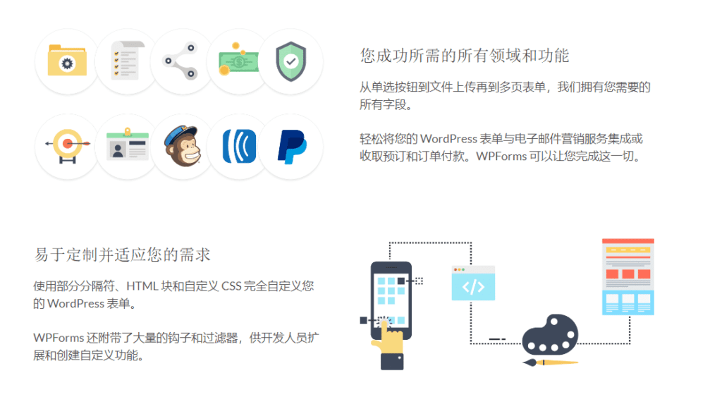 图片[6]-WPForms Pro v1.8.6.4WordPress表单插件 - LuLunet-LuLunet