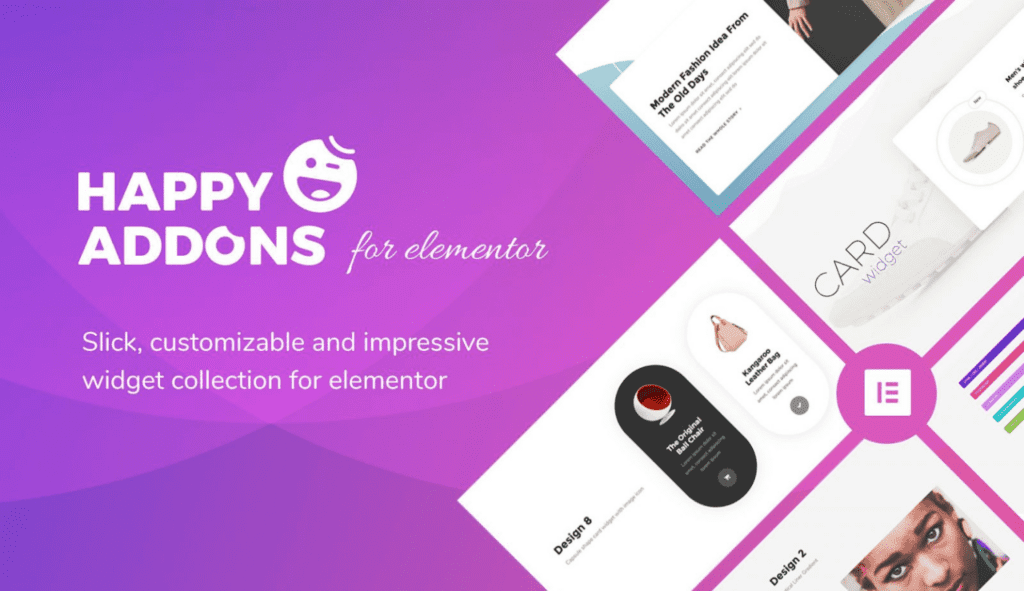 图片[1]-Happy Elementor Addons Pro v2.12.0 Elementor高级扩展插件 - LuLunet-LuLunet