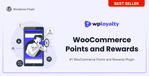图片[2]-WooCommerce Points and Rewards v1.8.1  Woo积分和奖励插件 会员积分累计奖励 - LuLunet-LuLunet