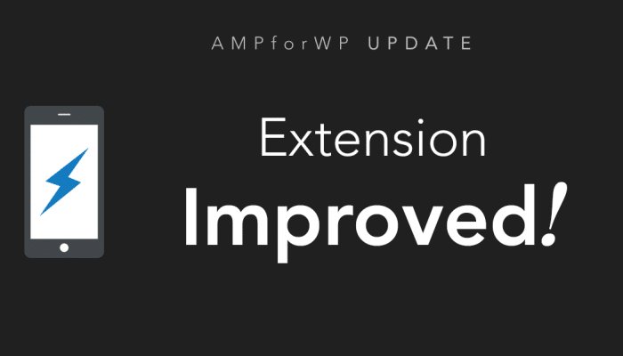AMPforWP Extensions v3 整合资源包插件 移动优化插件 - LuLunet-LuLunet