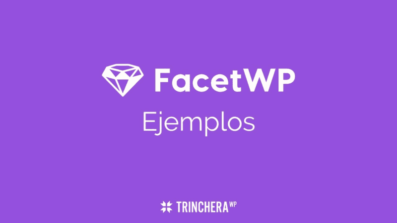 FacetWP v4.3.1   Wordpress搜索过滤器插件-LuLunet
