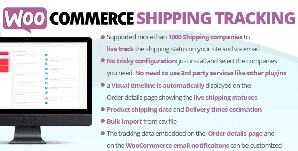 图片[2]-WooCommerce Shipment Tracking v2.4.7  Woo货运追踪插件 - LuLunet-LuLunet