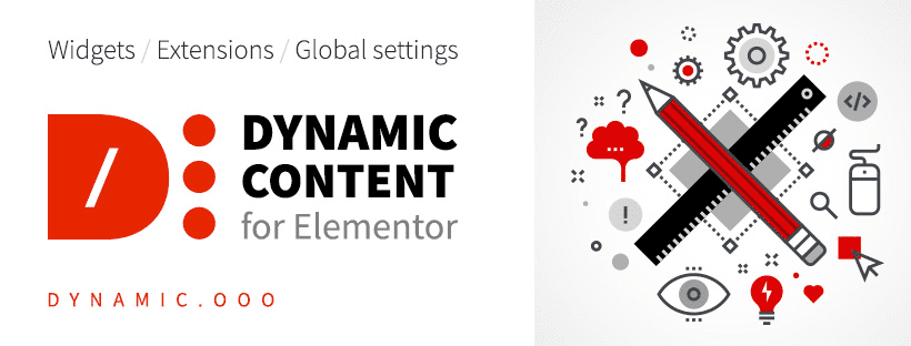 图片[1]-Dynamic Content for Elementor v3.0.9 Elementor动态内容扩展插件 - LuLunet-LuLunet