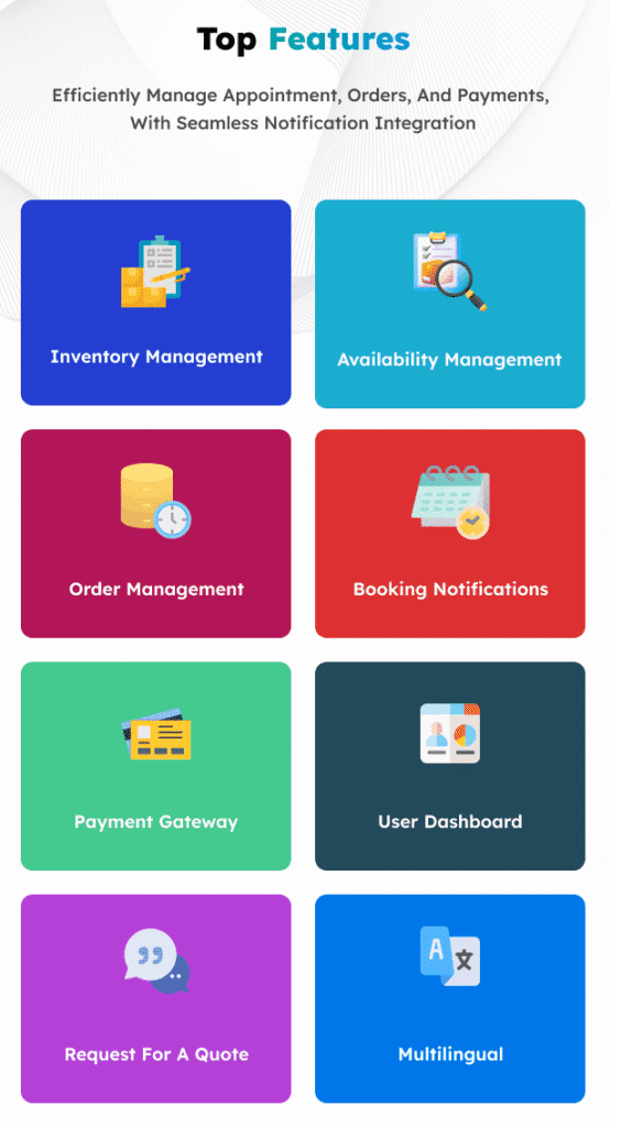 图片[3]-RnB v17.0.2  Wordpress 预定和租售插件 出租业务 预定业务插件 租赁业务插件 - LuLunet-LuLunet