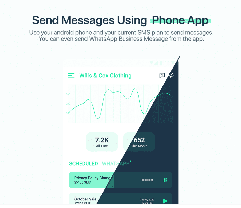 图片[5]-WPNotif v2.9.4.1 Wordpress发送免费Whatsapp短信插件 - LuLunet-LuLunet