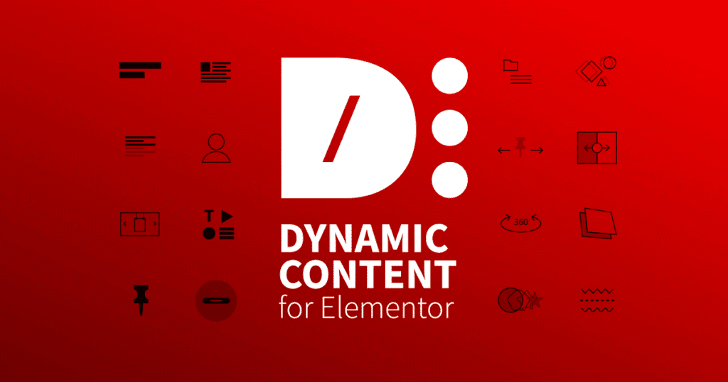 图片[2]-Dynamic Content for Elementor v3.0.9 Elementor动态内容扩展插件 - LuLunet-LuLunet
