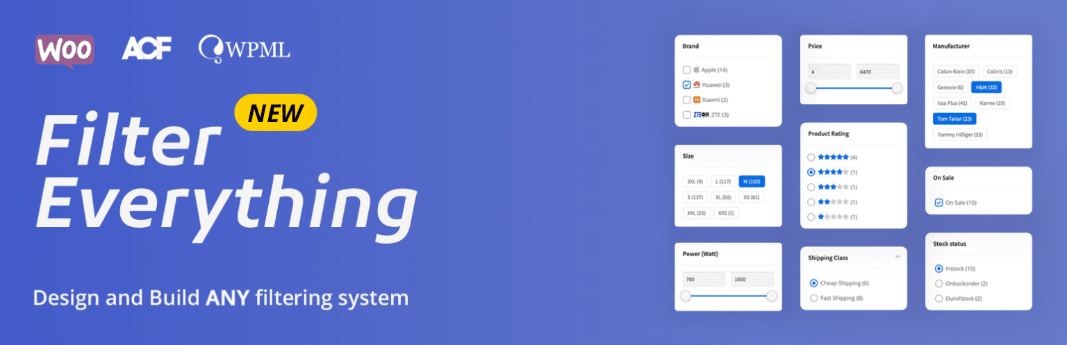Filter Everything v1.8.4 Wordpress 分类过滤插件 - LuLunet-LuLunet