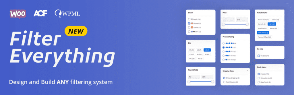 图片[1]-Filter Everything v1.8.4 Wordpress 分类过滤插件 - LuLunet-LuLunet