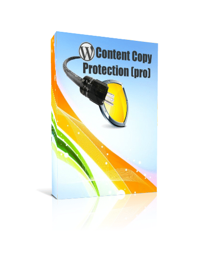 图片[2]-WP Content Copy Protection Premium v14.8 Wordpress内容保护插件 - LuLunet-LuLunet
