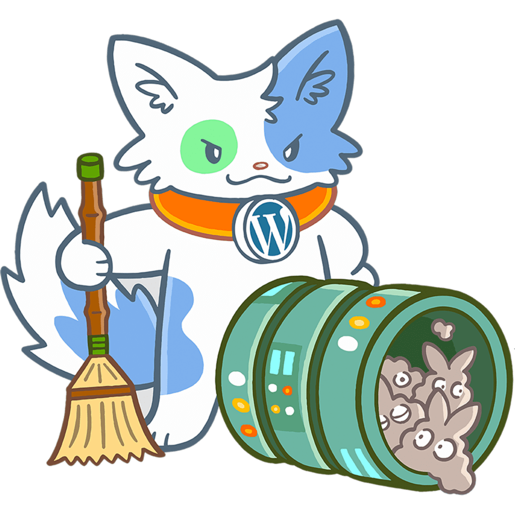 图片[2]-Database Cleaner Pro v1.0.5 Wordpress数据库清理插件 数据库优化 - LuLunet-LuLunet