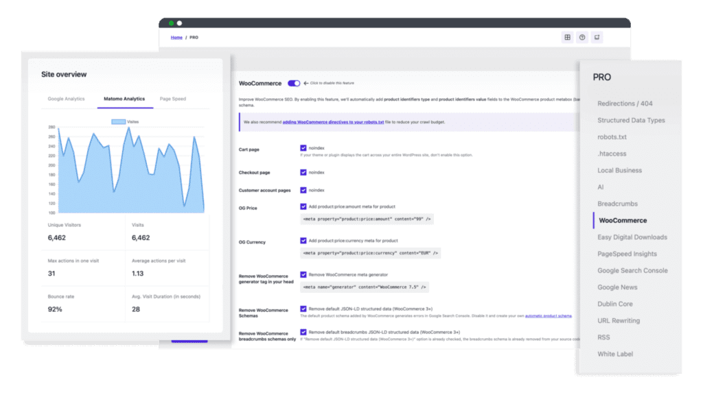 图片[3]-SEOPress Pro v7.4.1完美破解付费Wordpress SEO插件免费下载 - LuLunet-LuLunet