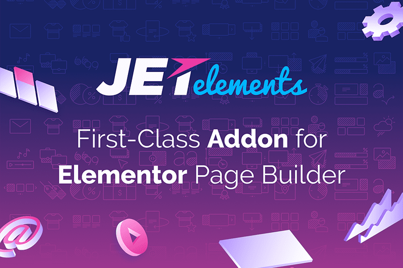 JetElements - Addon for Elementor Page Builder WordPress Plugin - LuLunet-LuLunet