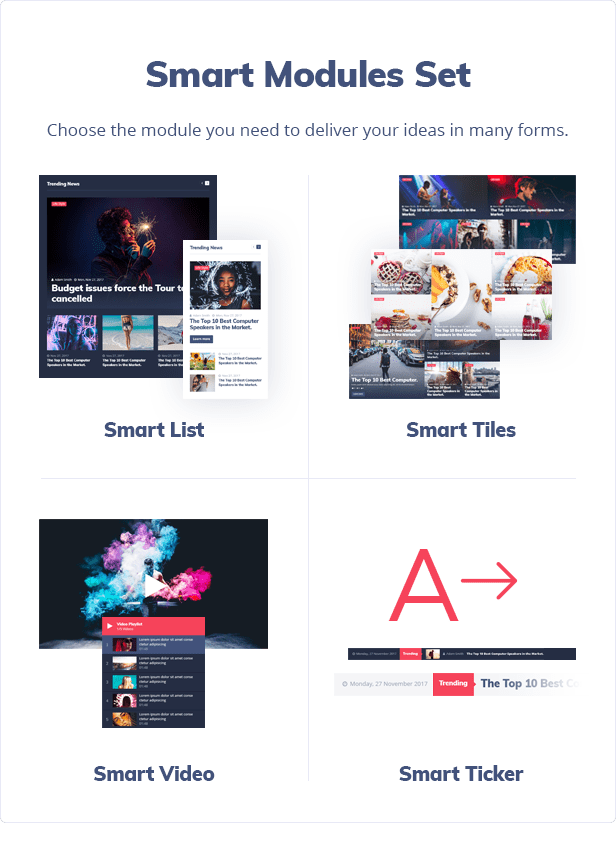 图片[2]-JetBlog-Elementor Page Builder WordPress插件的博客包 - LuLunet-LuLunet