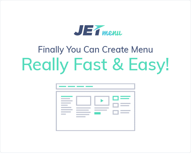 图片[2]-JetMenu-Elementor Page Builder WordPress插件的大型菜单 mega menu - LuLunet-LuLunet