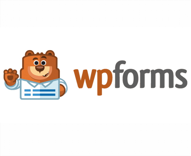 WPForms Pro v1.8.6.4WordPress表单插件 - LuLunet-LuLunet