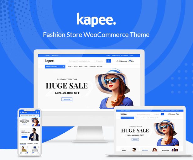 图片[1]-Kapee-现代多用途WooCommerce主题 - LuLunet-LuLunet