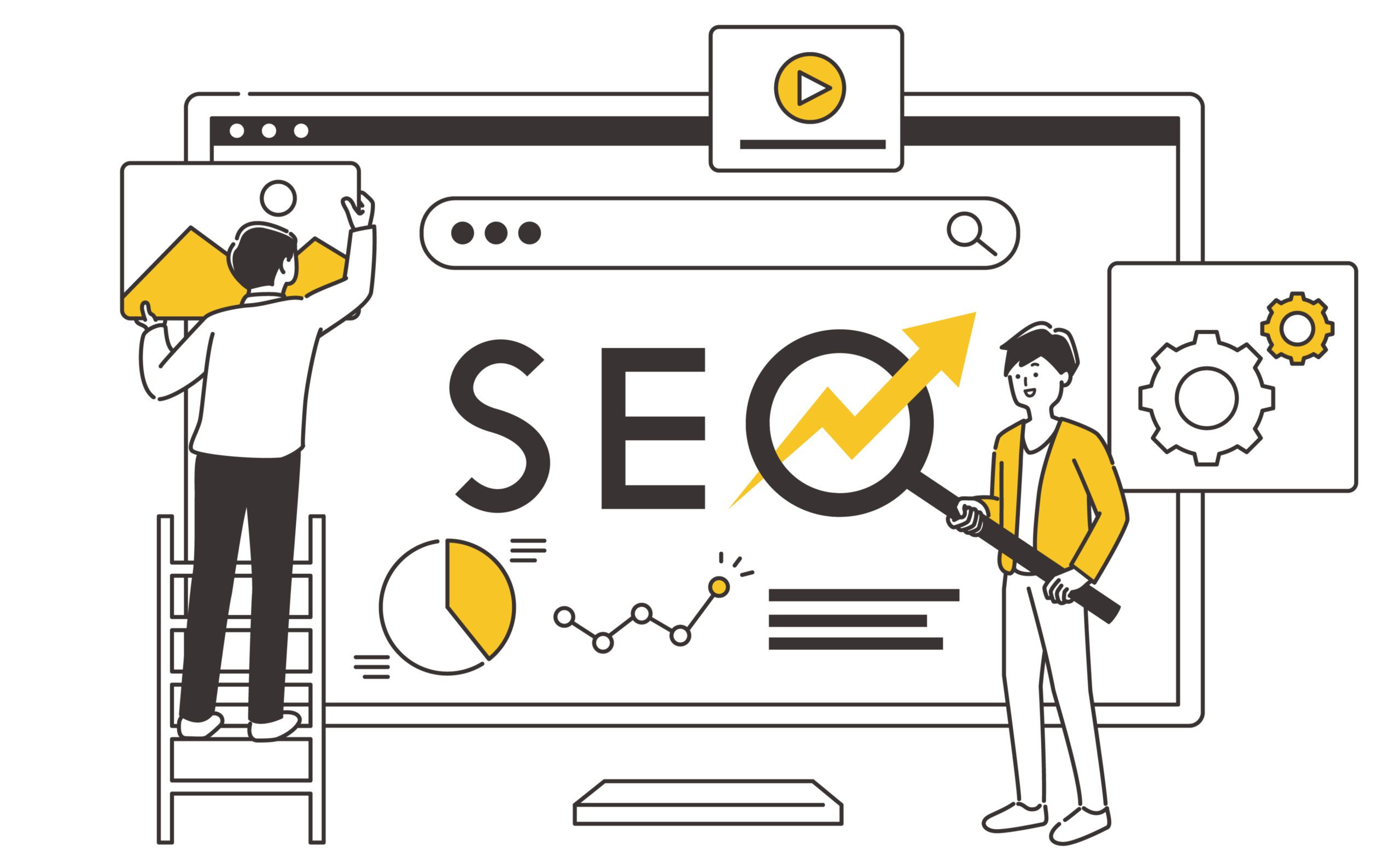 创建实用、可靠、以用户为中心的内容 SEO GOOGLE内容搜索 - LuLunet-LuLunet