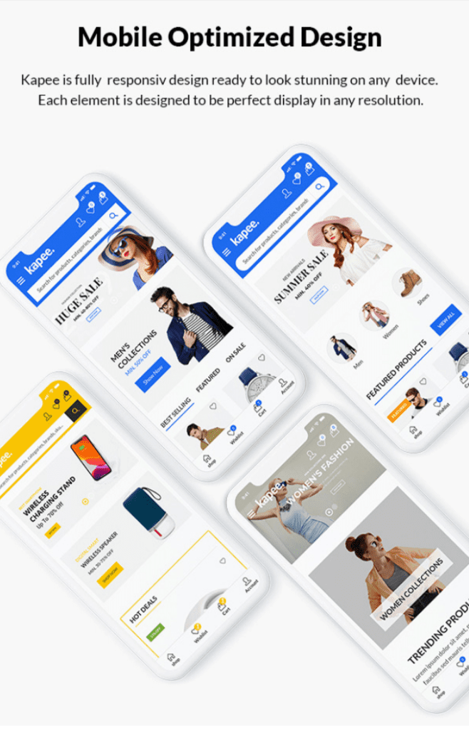 图片[5]-Kapee-现代多用途WooCommerce主题 - LuLunet-LuLunet