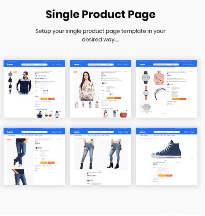 图片[6]-Kapee-现代多用途WooCommerce主题 - LuLunet-LuLunet