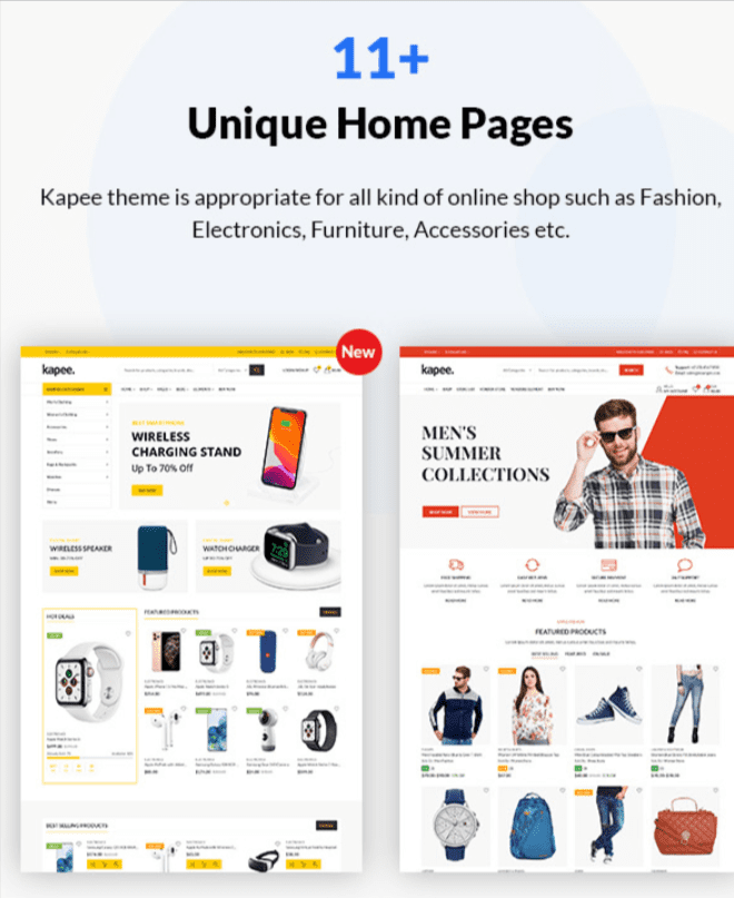 图片[2]-Kapee-现代多用途WooCommerce主题 - LuLunet-LuLunet