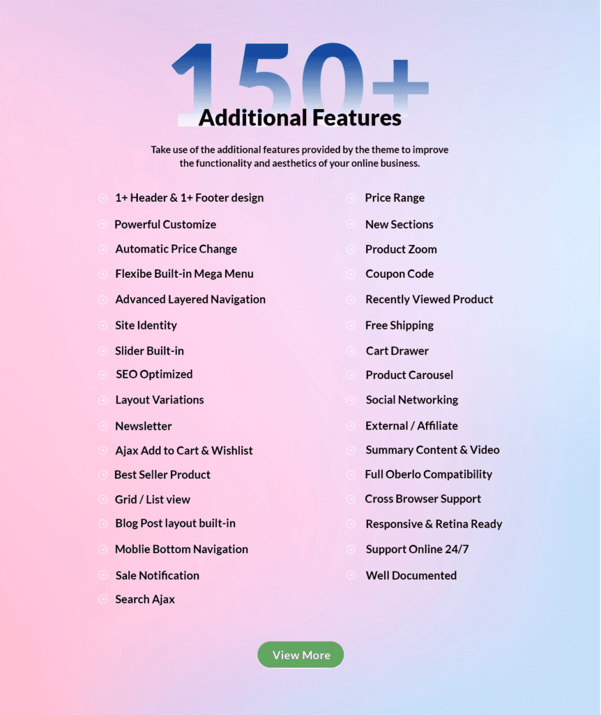 图片[5]-Pharmacy - 医疗药品主题 Medical & Clinic Shopify 2.0 Theme Shopify Theme - LuLunet-LuLunet