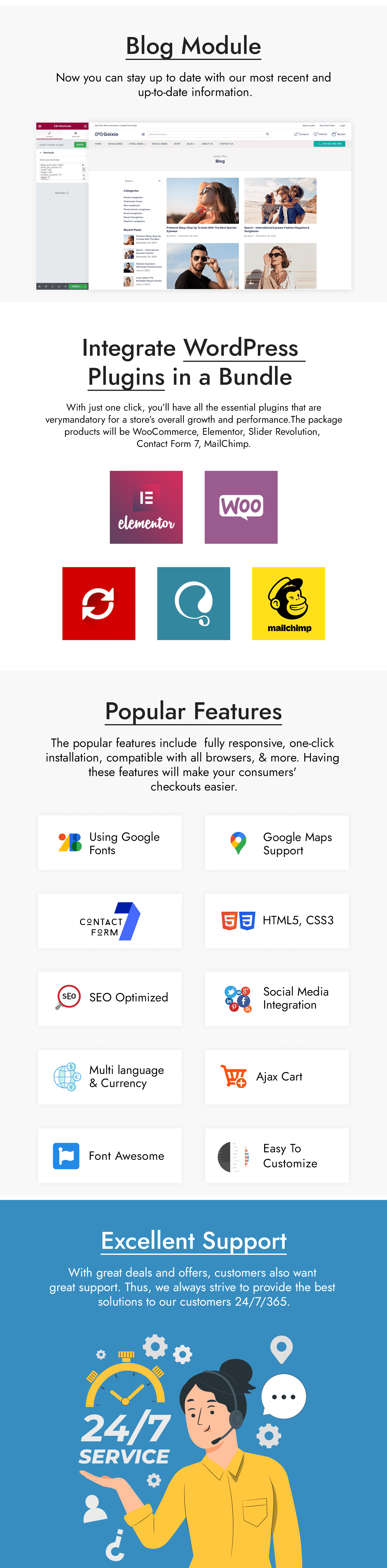 图片[1]-Goixio-太阳镜，眼镜WooCommerce主题 - LuLunet-LuLunet