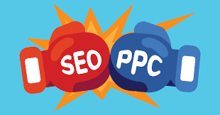 SEO vs. PPC：终极对决，哪种策略更适合你的业务 - LuLunet-LuLunet