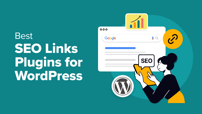 适用于WordPress的7款最佳SEO链接插件 - LuLunet-LuLunet