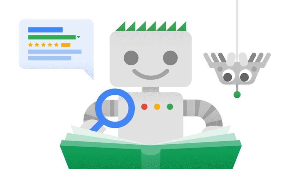 图片[1]-谷歌搜索引擎优化 (SEO) 新手指南(google 搜索引擎) - LuLunet-LuLunet